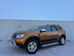 Dacia Duster - 1.3 TCe Prestige Climate C, Cruise C, Stoelverw, Navigatie