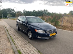 Volvo V70 - 1.6 D2 Nordic+ Zeer nette top onderhouden Volvo