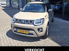 Suzuki Ignis - 1.2 Smart Hybrid Comfort