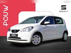 SEAT Mii Electric - 83pk electric | Climatronic | Bluetooth | DAB | Lane Assist