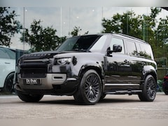 Land Rover Defender 110 - 3.0 D250 110 HSE / Commercial / XPELL