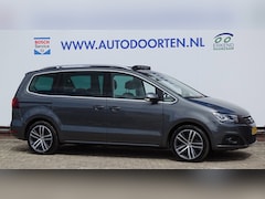 SEAT Alhambra - 1.4 TSI FR Business Intense|PANO|TREKHAAK|CAMERA