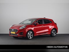 Ford Puma - 1.0 EcoBoost Hybrid ST-Line | Winter Pack | Navigatie | Camera | Carplay