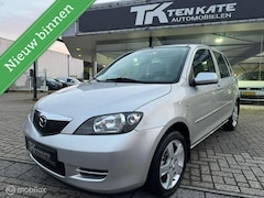 Mazda 2 - 2 1.4 Exclusive