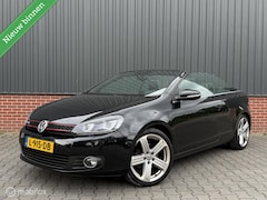 Volkswagen Golf - 1.4 TSI Highline GTI Led Xenon BT Audio Cruise Navi