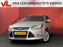 Ford Focus Wagon - 1.6 EcoBoost Edition Plus | Clima | Trekhaak | Cruise