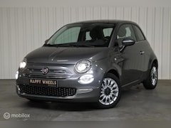 Fiat 500 - I 0.9 TwinAir Turbo I Airco I Pano I Parkeerhulp