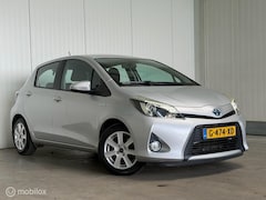 Toyota Yaris - HYBRID 1.5 Full Hybrid Asp. Camera | Trekhaak | Bluetooth