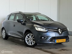 Renault Clio - 1.2 TCe Intens