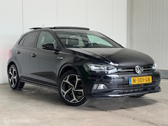 Volkswagen Polo - 1.0 TSI Highline R-line Virtual | PANO | Camera