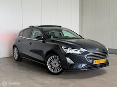 Ford Focus - 1.0 EcoB. Tit. XBns