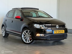 Volkswagen Polo - 1.0 TSI Highline Beats | Pano | PDC V+A | Rijklaar