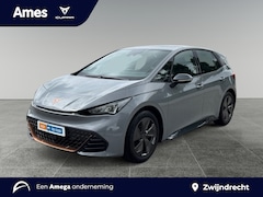CUPRA Born - Business 62 kWh 204pk Parkeersensoren achter & voor | Apple CarPlay & Android Auto | Cruis