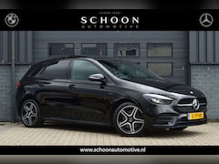 Mercedes-Benz B-klasse - 250 e Business Solution AMG | PANO | ACC | SOH 94% |