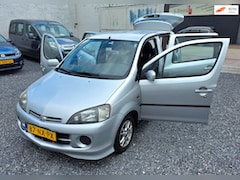 Daihatsu Young RV - 1.3-16V 5 leuke zuinig auto airco