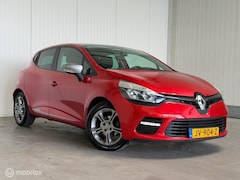 Renault Clio - 1.2 Dynamique GT-line Pano | Camera | Automaat