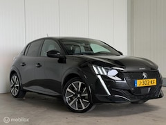 Peugeot e-208 - GT EV 50kWh 136 Pano| Carplay