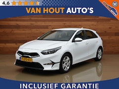 Kia Cee'd - Ceed 1.0 T-GDi ComfortLine | 120PK | CARPLAY | CAMERA | TREKHAAK