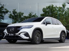 Mercedes-Benz EQE - 500 4Matic AMG Line 91 kWh / Nw. Pr. 142K / Panoramadak / Burmester