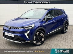Renault Symbioz - 1.8 E-Tech full hybrid 160 iconic | Direct uit voorraad leverbaar | Pack Light & Sound |