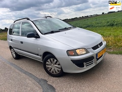 Mitsubishi Space Star - 1.6 Family / nwe apk / 117NAP