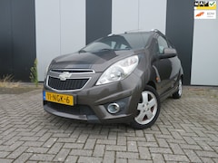 Chevrolet Spark - 1.2 16V LT
