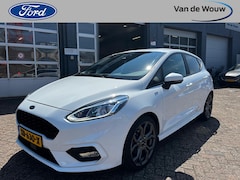 Ford Fiesta - 1.0 EcoBoost ST-Line | RIJKLAAR |