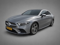 Mercedes-Benz A-klasse - 250 AMG Pakket PANO|MULTIBEAM|HEADUP