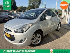 Hyundai ix20 - 1.4i i-Vision, Trekhaak, Airco, Lm velg