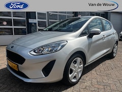 Ford Fiesta - 1.1 Trend 5-drs | RIJKLAAR |