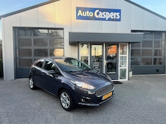 Ford Fiesta - 1.0 Titanium