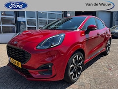 Ford Puma - 1.0 EcoBoost Hybrid ST-Line X | RIJKLAAR |