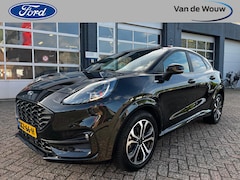 Ford Puma - 1.0 EcoBoost Hybrid ST-Line | RIJKLAAR |
