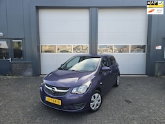 Opel Karl - 1.0 ecoFLEX Edition Airco Cruise Parkeersensor