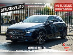 Mercedes-Benz A-klasse - 250 e Business Solution AMG Limited