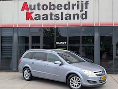 Opel Astra Wagon - 1.6 Temptation - Airco - Trekhaak