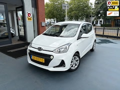 Hyundai i10 - 1.0i Comfort AIRCO CRUISE CONTROL