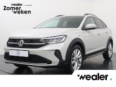Volkswagen Taigo - 1.0 TSI Life Edition | 95 PK | Adaptive Cruise Control | Achteruitrijcamera | Keyless Entr