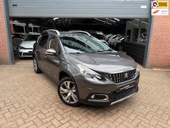 Peugeot 2008 - 1.2 PureTech Allure|PANO/TRHK/NW DBRIEM/CRUISE/PDC