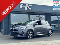 Toyota Yaris - 1.5 Hybrid 115 Business Plus