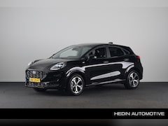 Ford Puma - 1.0 EcoBoost Hybrid ST-Line | Winter Pack | Navigatie | Camera | Carplay