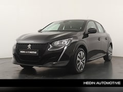 Peugeot e-208 - EV Active Pack 50 kWh 3Fase | SOH 98% | Parkeersensoren | Apple Carplay/Android Auto | Cru