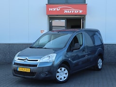 Citroën Berlingo - 1.6 HDIF (btw-vrij) 3-pers airco