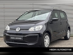 Volkswagen Up! - 1.0 BMT move up / Nederlandse Auto / Eerste Eigenaar / Airconditioning / DAB / Electrische