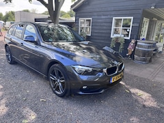 BMW 3-serie Touring - Shadowline 318d