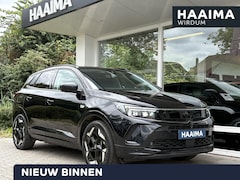 Opel Grandland - 1.6 Turbo Plug-In Hybrid 4x4 GSe | 360gr Camera | AGR Comfortstoelen | Stoel- & stuurverwa