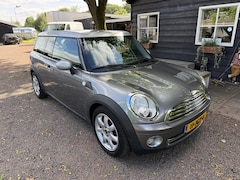 MINI Clubman - 1.6 Cooper Chili Airco