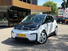 BMW i3 - Basis iPerformance 94Ah 33 kWh