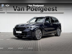 BMW X5 - xDrive50e | M Sport | Trekhaak | Exclusive Pack | Warmte Comfortpakket | Driving Assistant