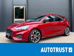 Ford Focus - 150pk ST Line Business FULL LED | CLIMA | ADAPTIVE CRUISE | 18INCH | CARPLAY | LAGE KM-STA